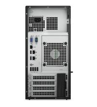 DELL PET150SPL2 T150 E-2314 8GB 1x1TB 1x300W 5U TOWER SERVER